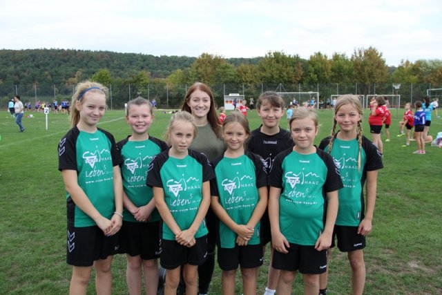 2018_09_16 Bezirksschülertreffen 2018 - Teams